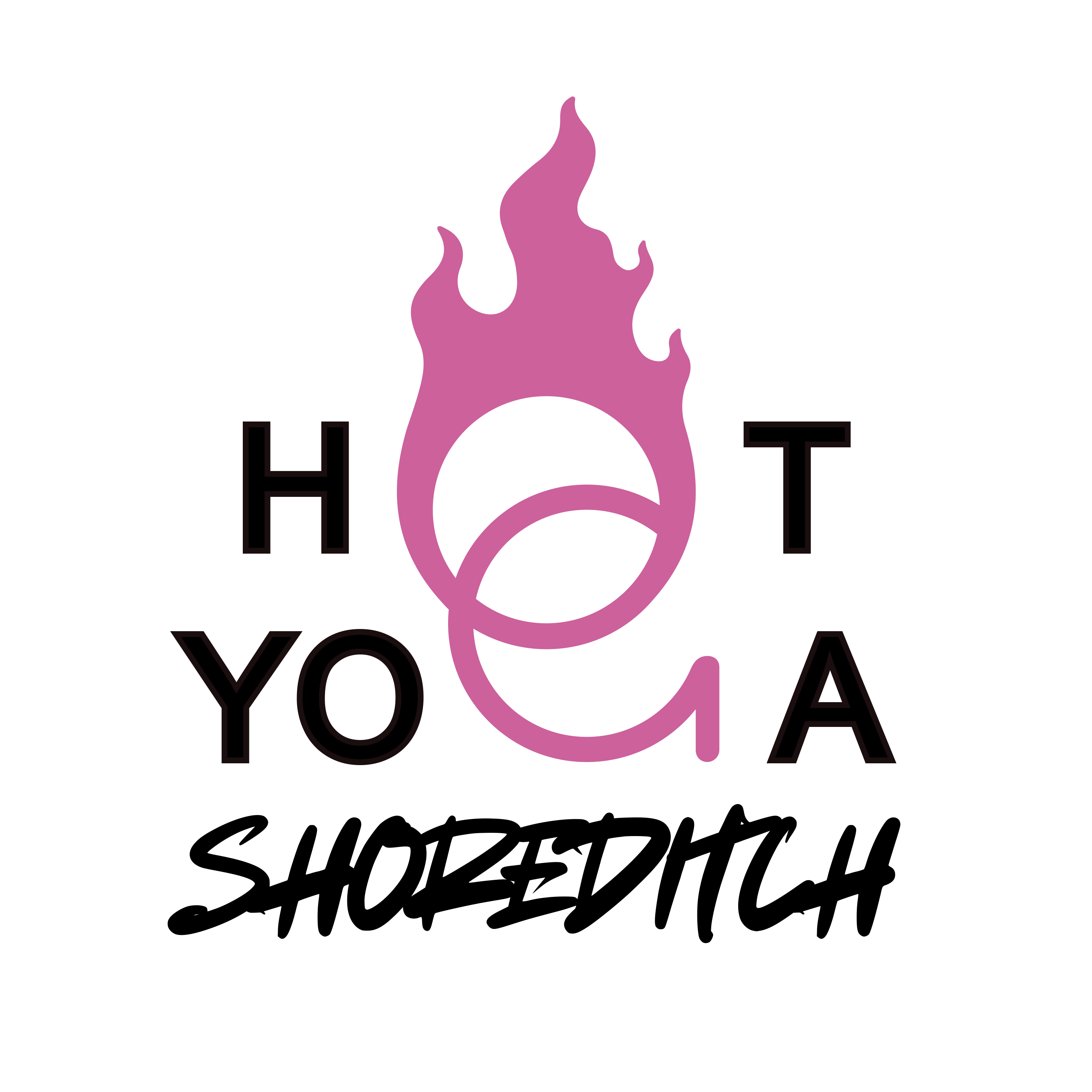 Hot Yoga Shoreditch